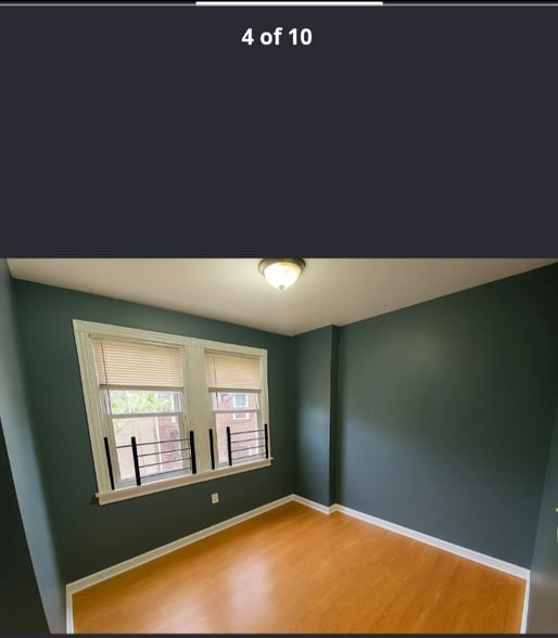 Building Photo - 2115 Sigel St