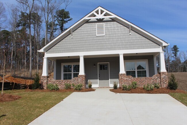 Primary Photo - Chestnut Floorplan- leasefairin.com