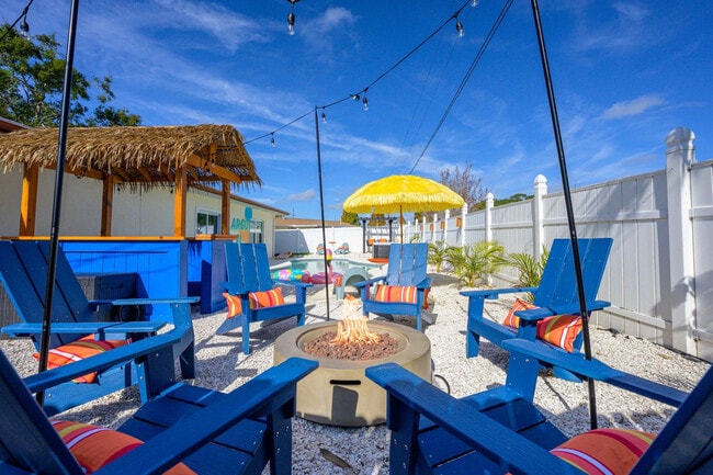 Building Photo - 507 Shore Dr