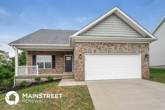 Building Photo - 6103 Port Antonio Rd