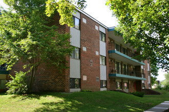 Primary Photo - Whitmore Court Apartments