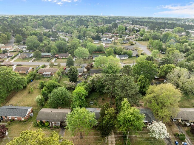 Building Photo - 6522 Baldoon Dr