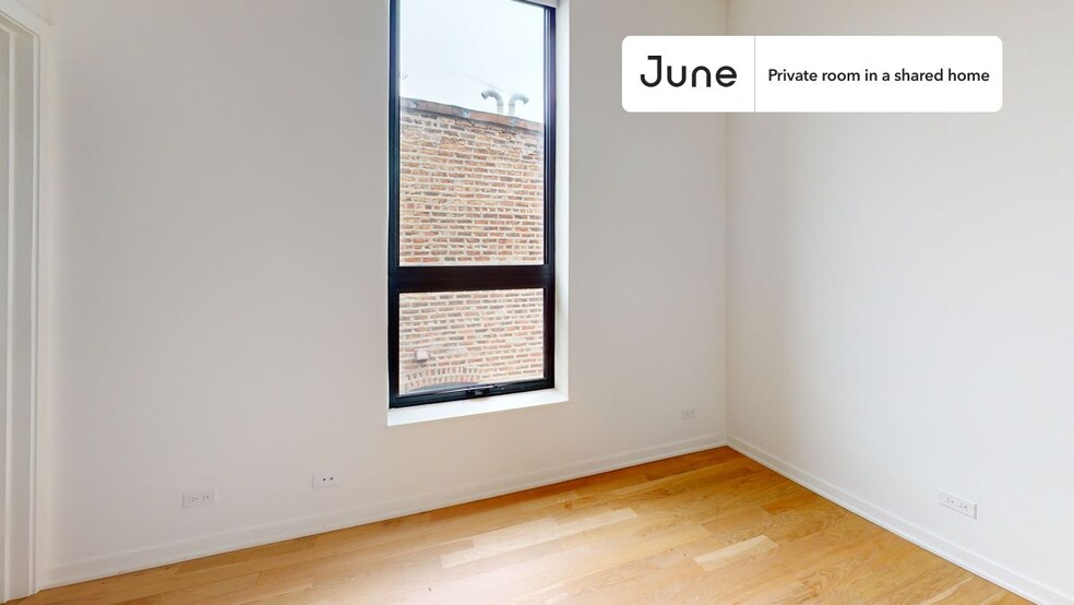 Primary Photo - Private bedroom in 4 bed/3 bath Home