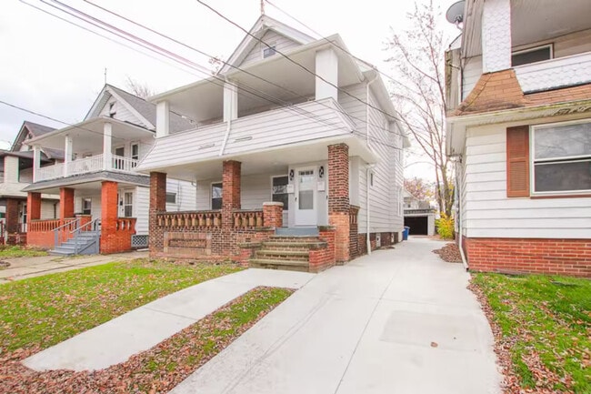 Building Photo - 1817 Mayview Ave