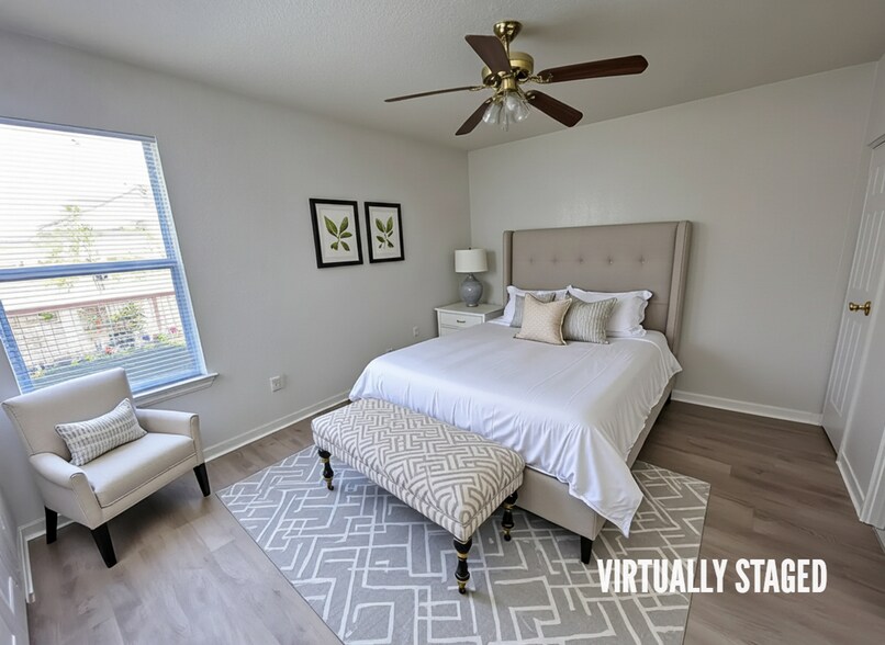 Building Photo - 2909 Cantabrian Dr