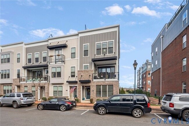 Building Photo - 5271 Old Main St