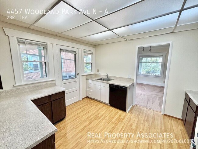 Building Photo - 4457 Woodland Park Ave N