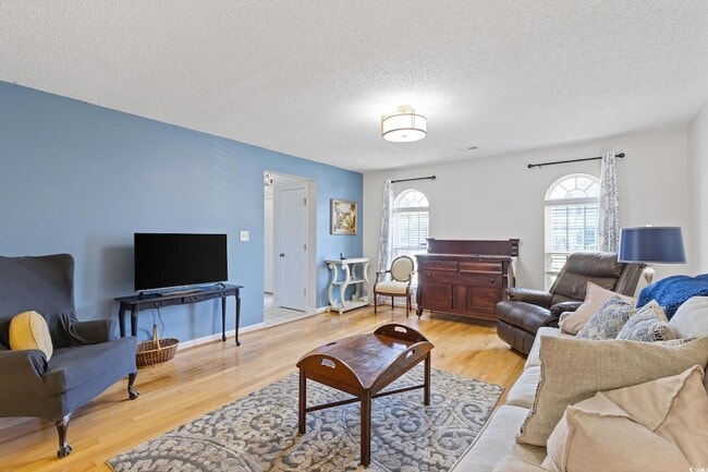 Building Photo - 3948 Tybre Downs Cir