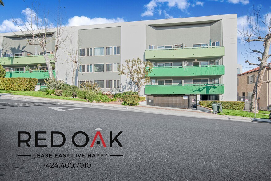 Building Photo - 1200 N Olive Dr