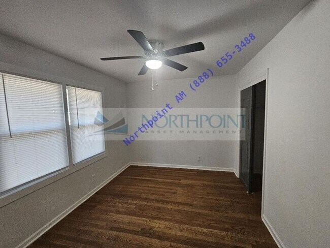 Building Photo - Beautiful 4BR 2BA Home w/ Quartz + SS Kitchen • Fenced Yard • Deck & Porch in SW Atlanta