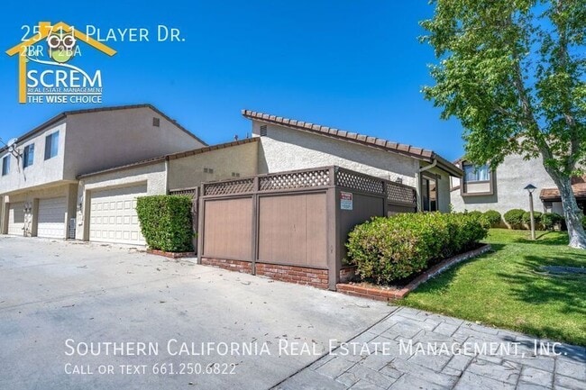 Building Photo - 25711 Player Dr