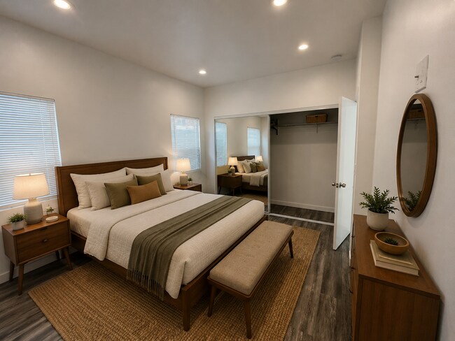 Building Photo - BETA APTS