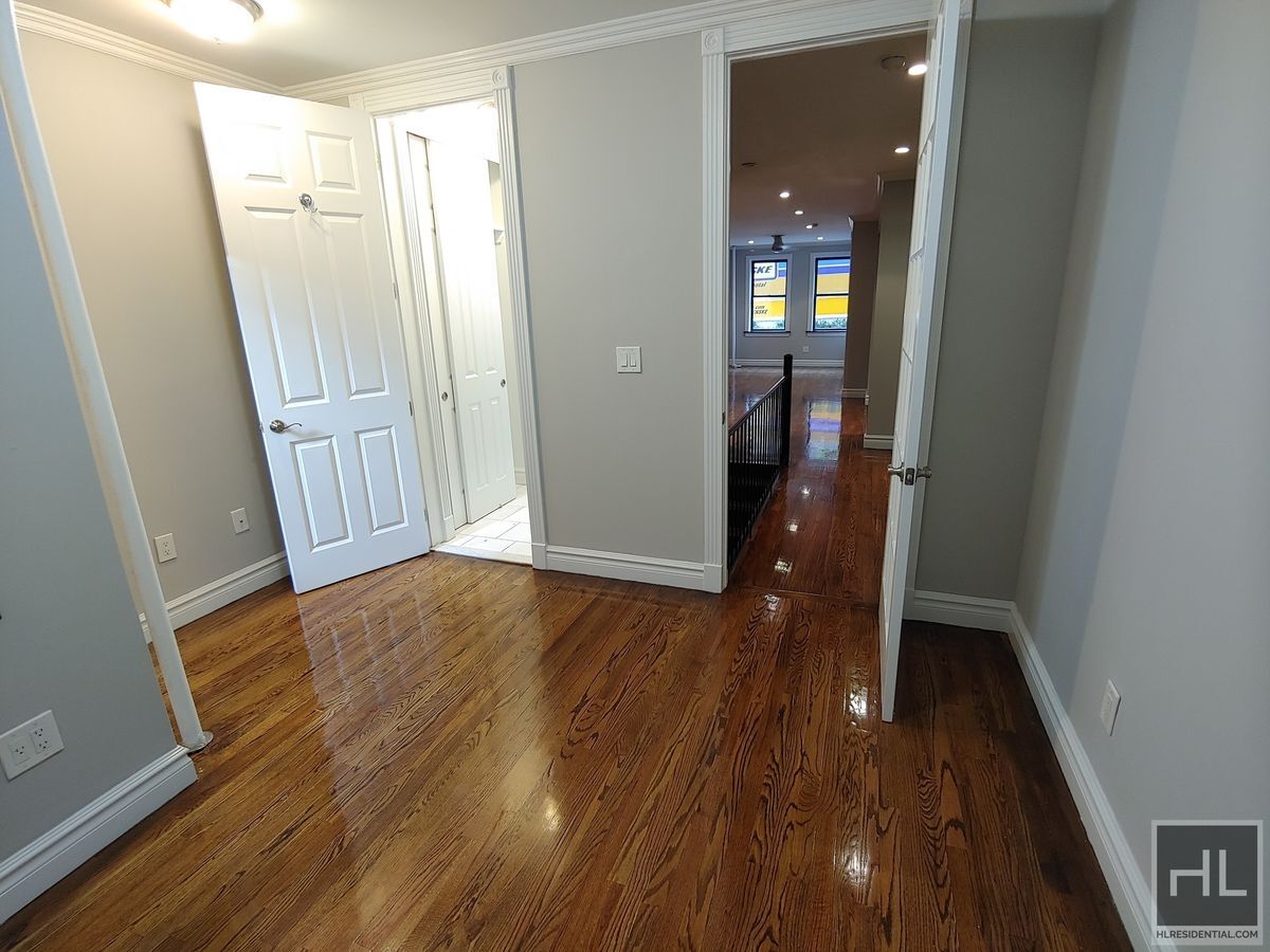 Building Photo - West 52nd Street