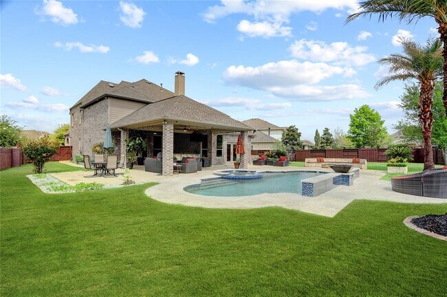 Building Photo - 10727 Stone Isle Ct