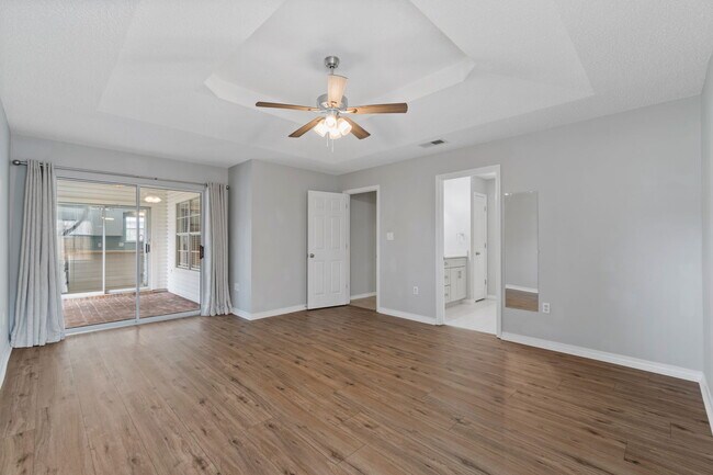Primary Bedroom - 65 Bay Tree Dr