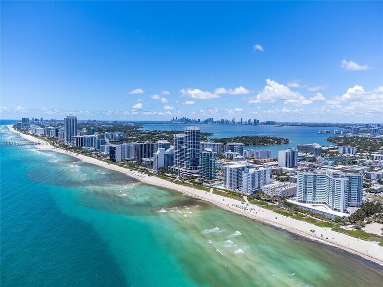 Building Photo - 7135 Collins Ave