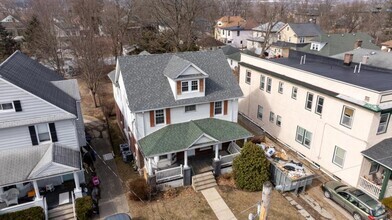 Building Photo - 1735 Jefferson Ave