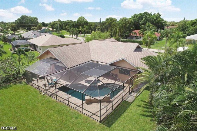 Building Photo - 4220 Glasgow Ct