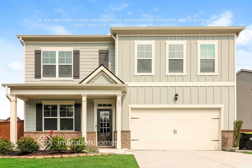 Primary Photo - 61 Durana Ln