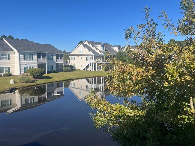 Building Photo - WINDSOR GREEN @ CAROLINA FOREST