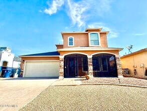 Building Photo - 5429 Pedro Lucero Dr