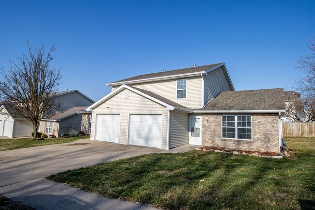 Building Photo - 3501-3503 Marquis