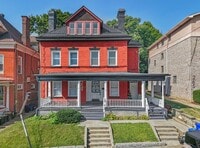 Building Photo - 259-261 N. Dithridge Street (Full Service)