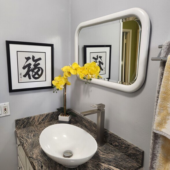 bathroom - 3500 W Manchester Blvd