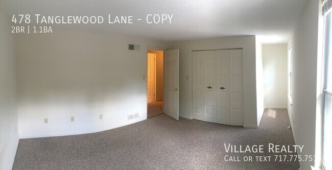 Building Photo - 480 Tanglewood Ln