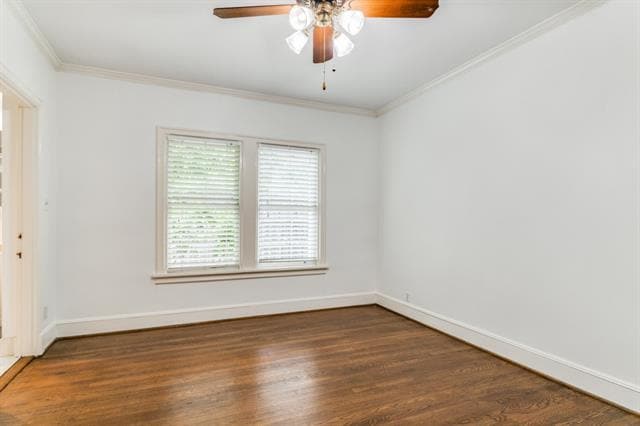 Building Photo - 4541 N Versailles Ave