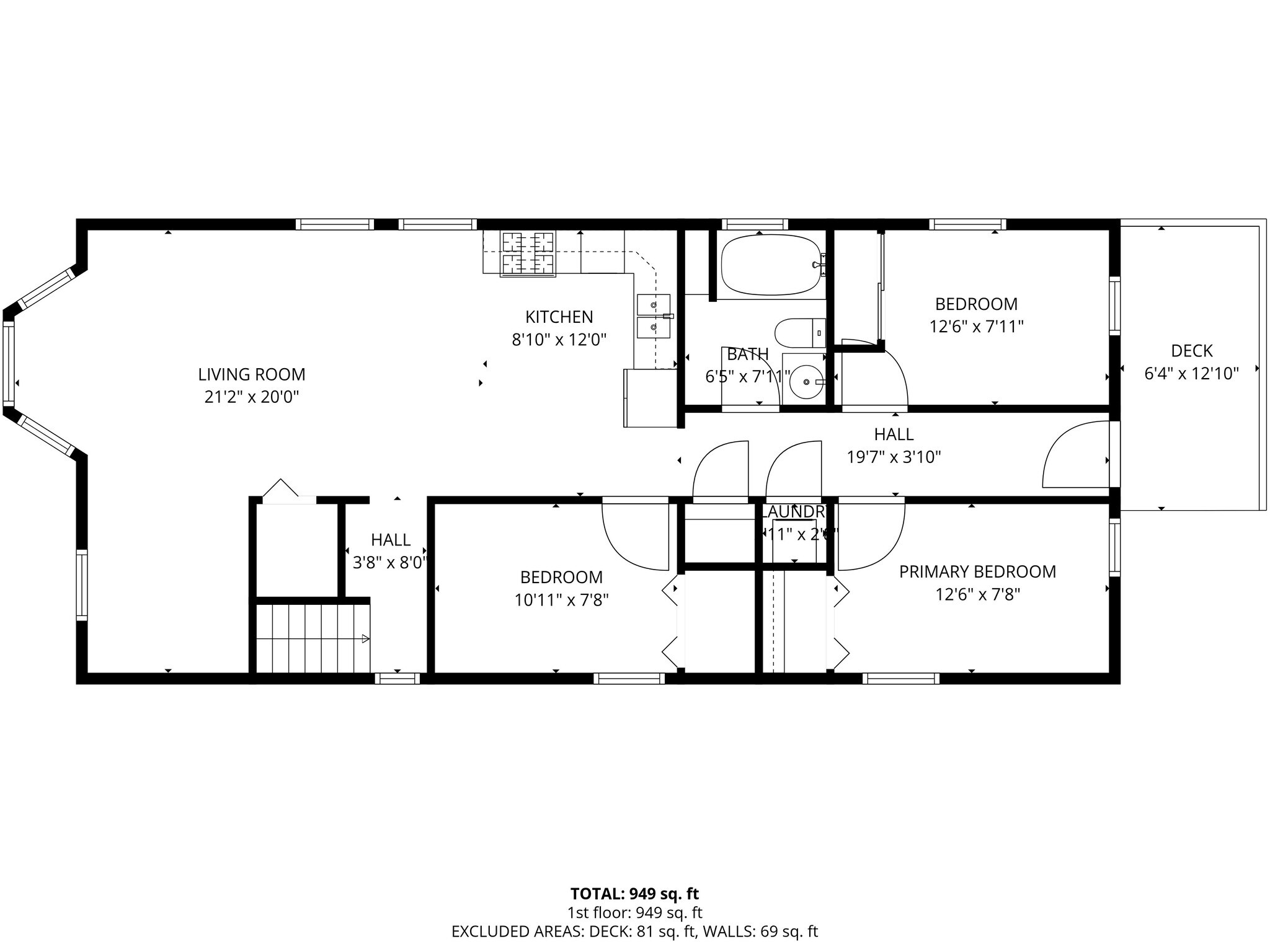 Building Photo - 1821 N Tripp Ave