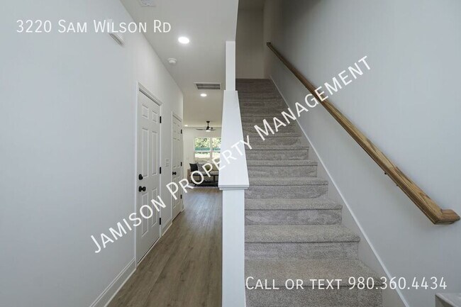 Building Photo - 3220 Sam Wilson Rd