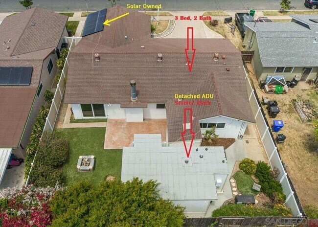 Building Photo - 1319 Thermal Ave