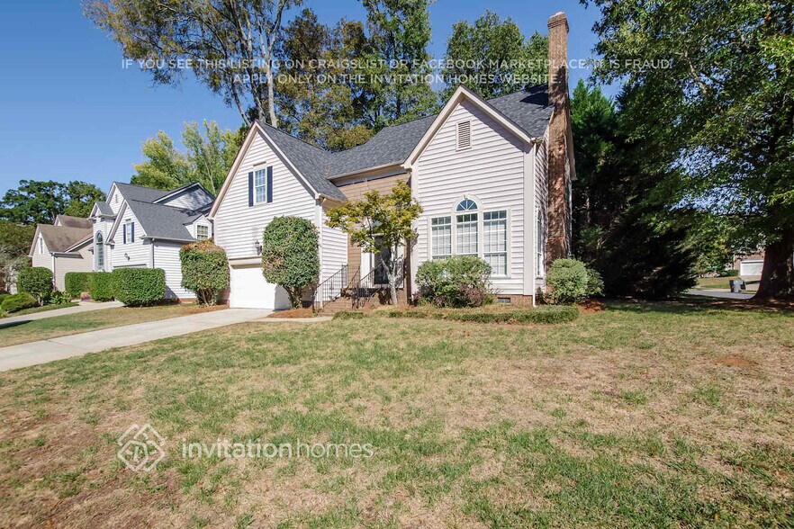 Building Photo - 6704 Stanette Dr