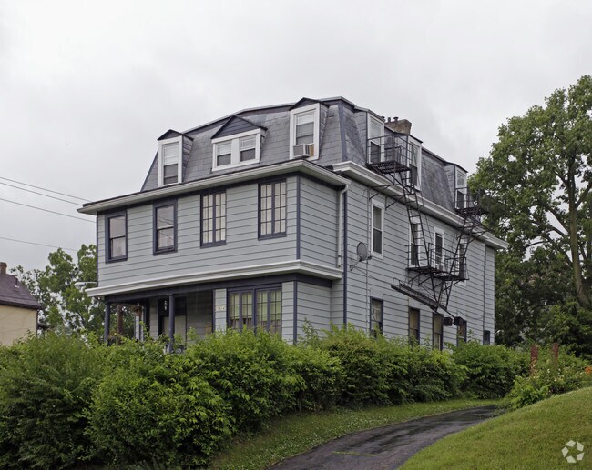 Primary Photo - 2043-2045 Hewitt Ave