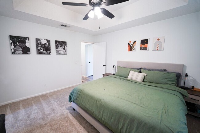 Building Photo - Coming Available!