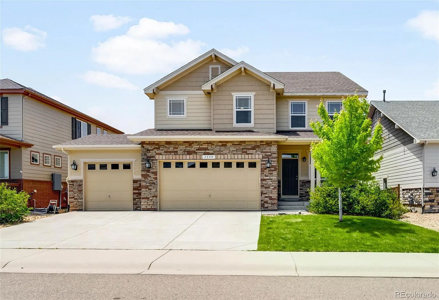 Building Photo - 1339 Sidewinder Cir