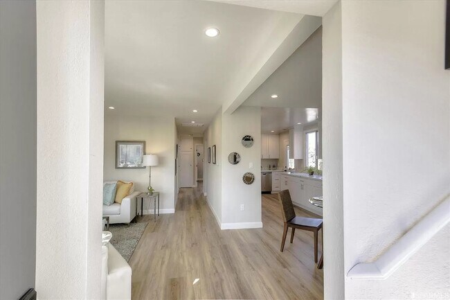 Building Photo - 504 Arguello Blvd