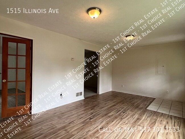 Building Photo - 1515 Illinois Ave