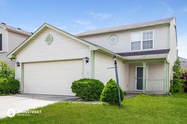 Building Photo - 10305 Cadogan Dr, Indianapolis, IN 46236
