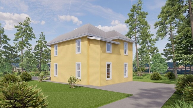 Building Photo - 5BR/5BA Fort Sanders Home | Renovated Off-...