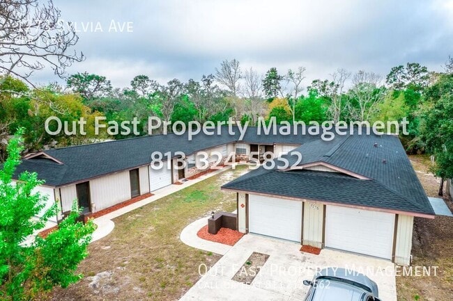 Building Photo - 1273 Sylvia Ave