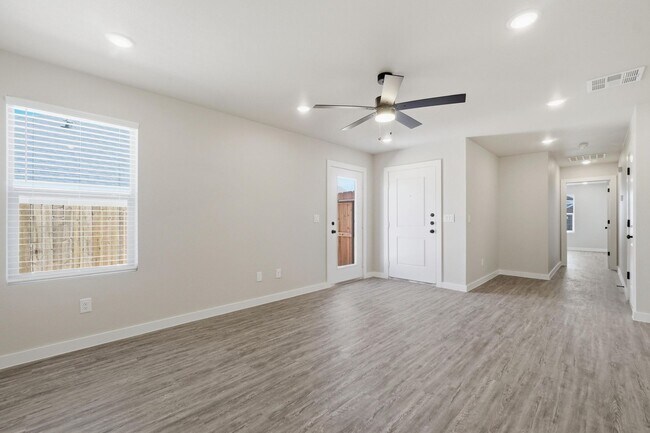 Building Photo - Just Minutes from Dyess AFB | Welcome to Hampton Hills