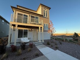 Building Photo - 6027 Notch Top Way