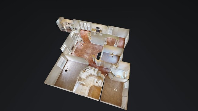 Building Photo - Creampuff in Copperfield!