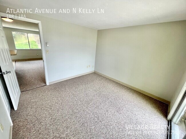Building Photo - Budget-Friendly newly-remodeled 1-bed with...