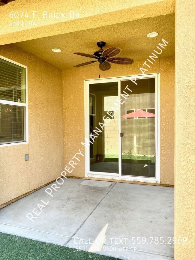 Building Photo - $2,100 Fowler & Belmont, Gated Community &...