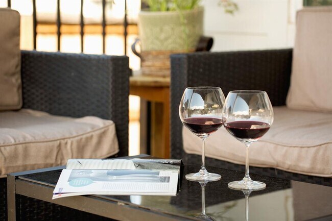 Building Photo - 12600 Purple Prairie Ln