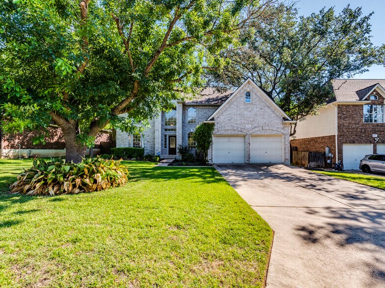 Building Photo - 6911 Gentle Oak Dr