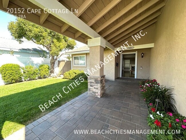 Building Photo - 20152 Cape Cottage Ln